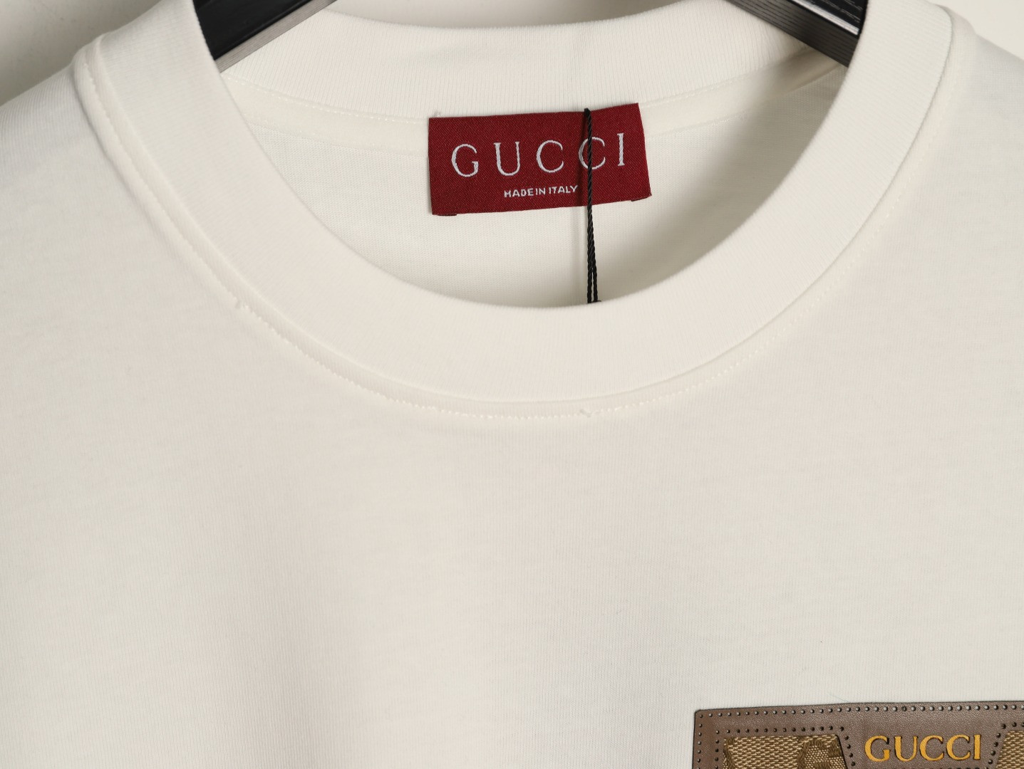 Gvc*1 26SS Short-sleeved T-shirt