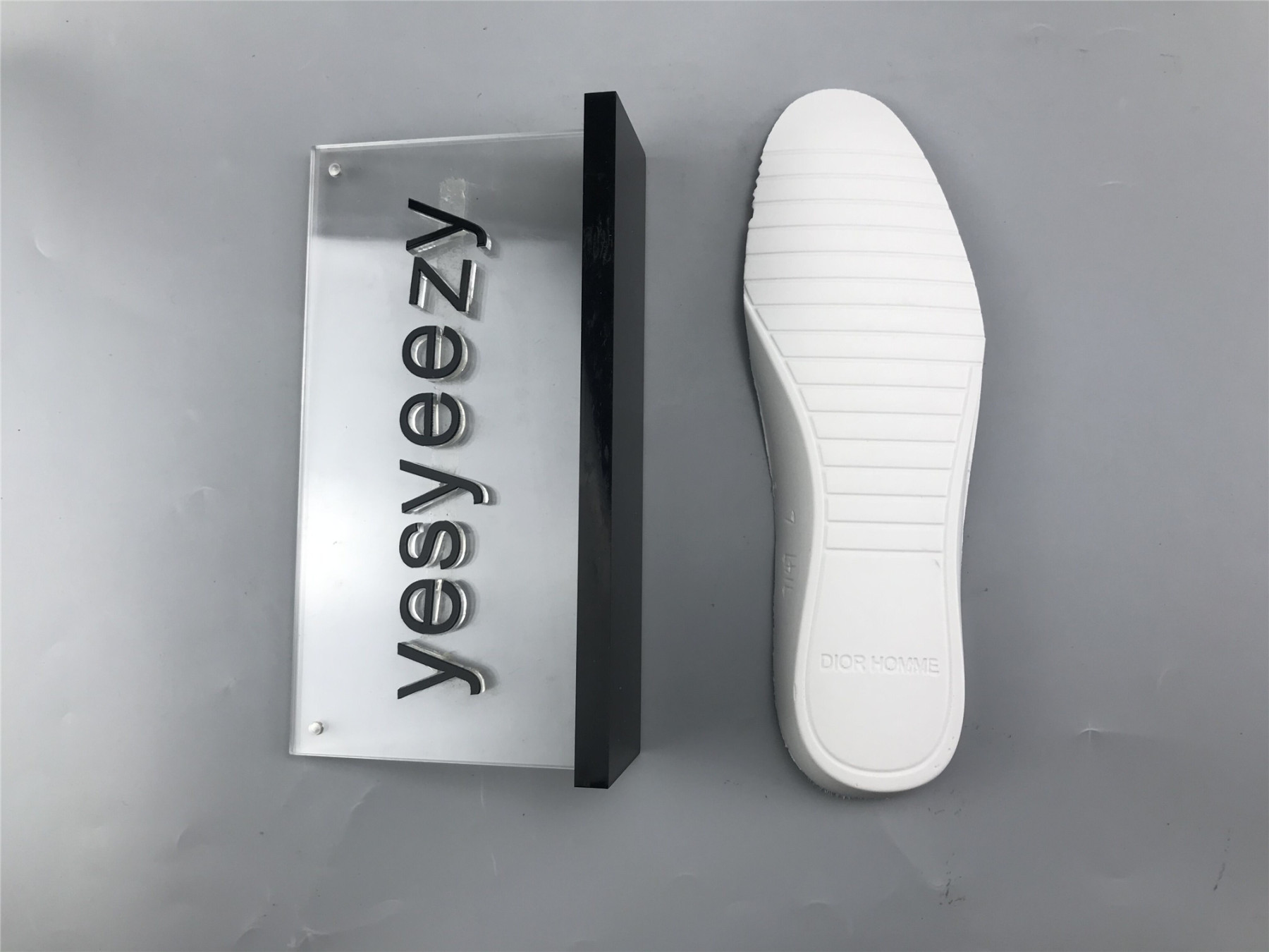 UA D10r B23 HIGH TOP BLUE OBLIQUE