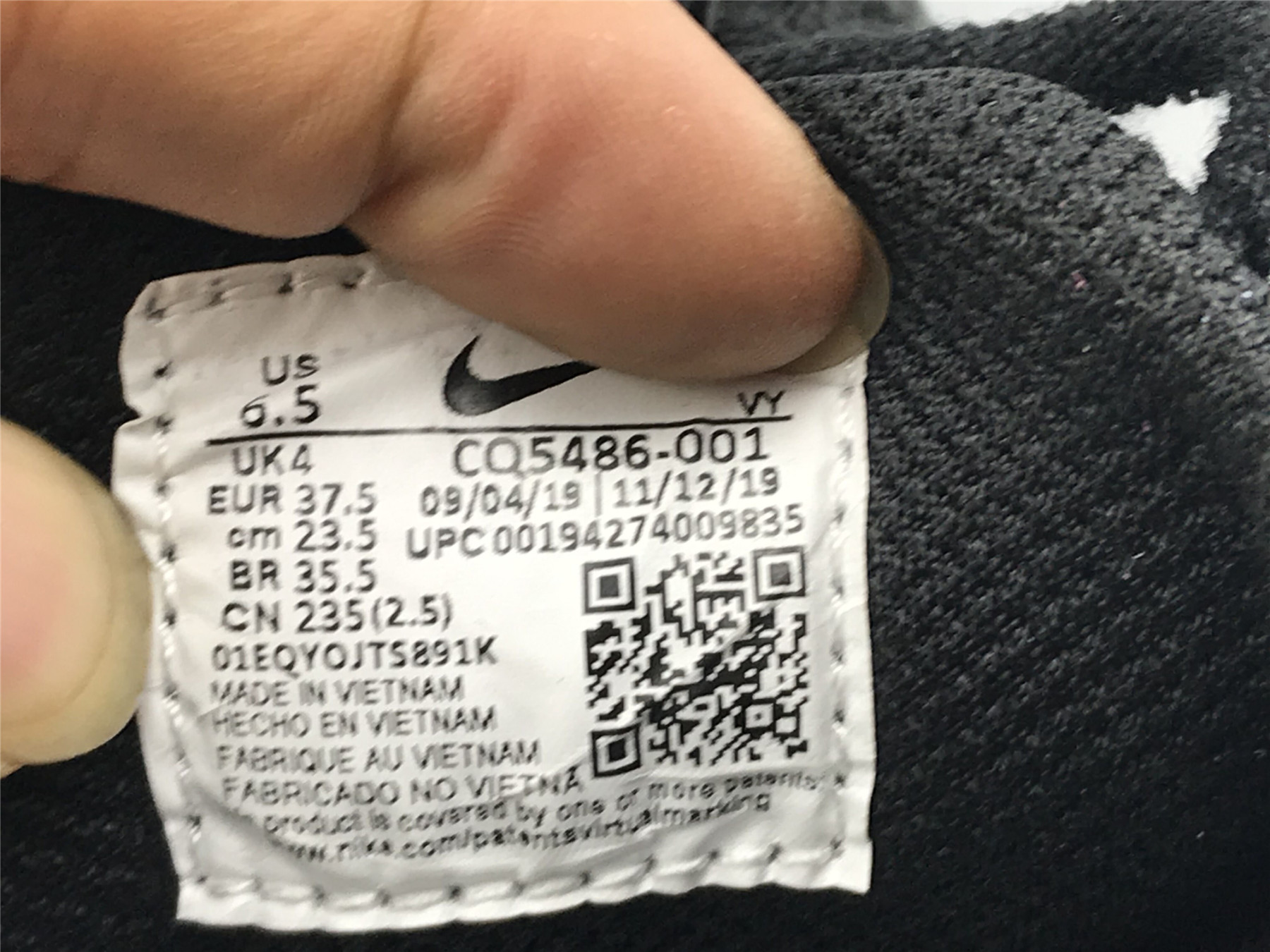 UA NIKE STUSSY X AIR ZOOM SPIRIDON CAGED