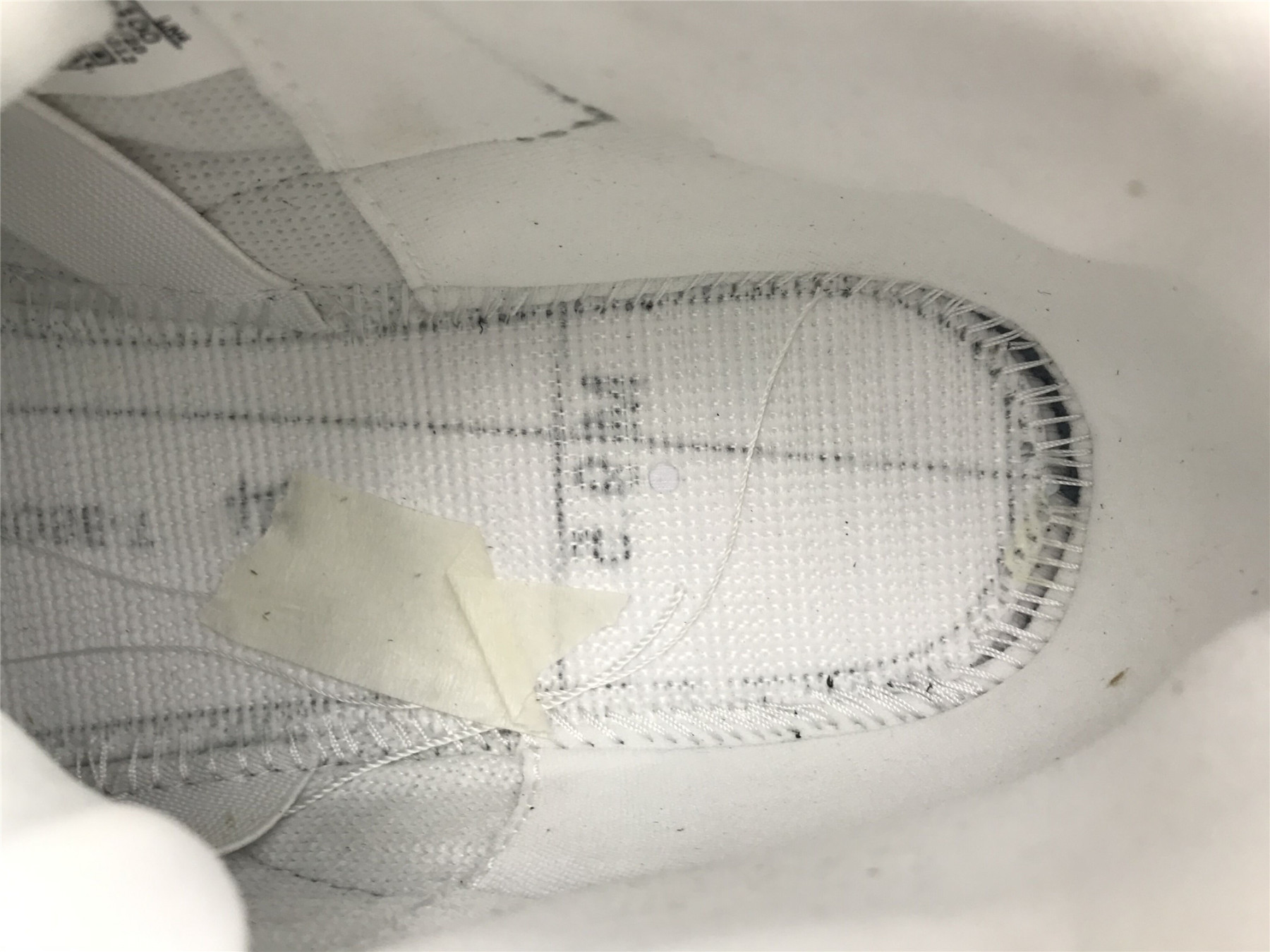UA FRAGMENT X AIR JORDAN 3 RETRO SP