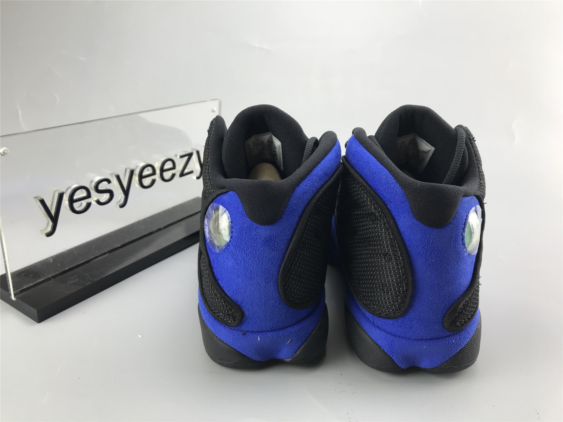 UA AIR JORDAN 13 RETRO 