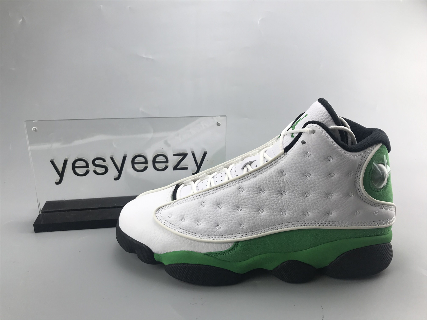 UA AIR JORDAN 13 RETRO 