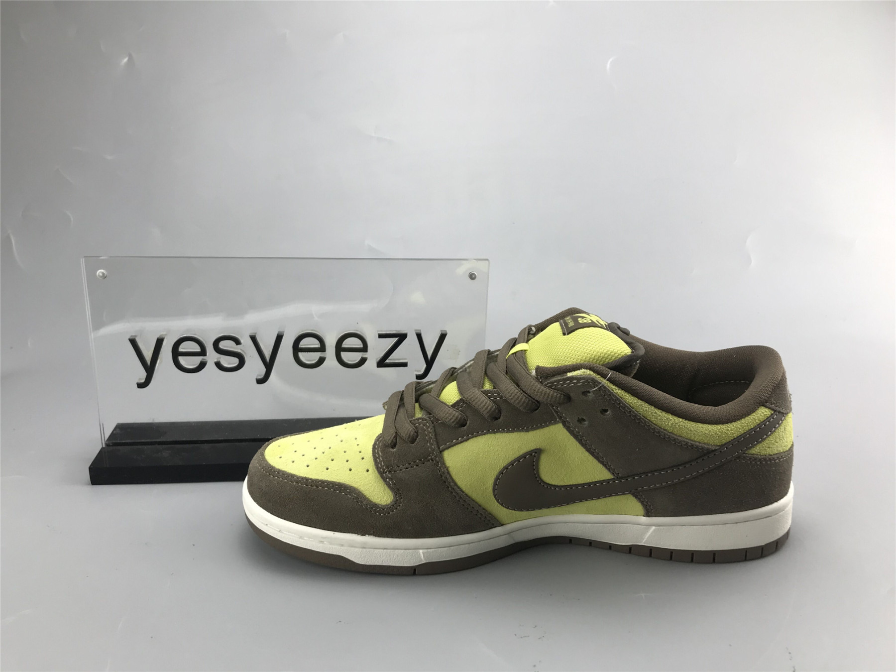 UA NIKE SB DUNK LOW PRO
