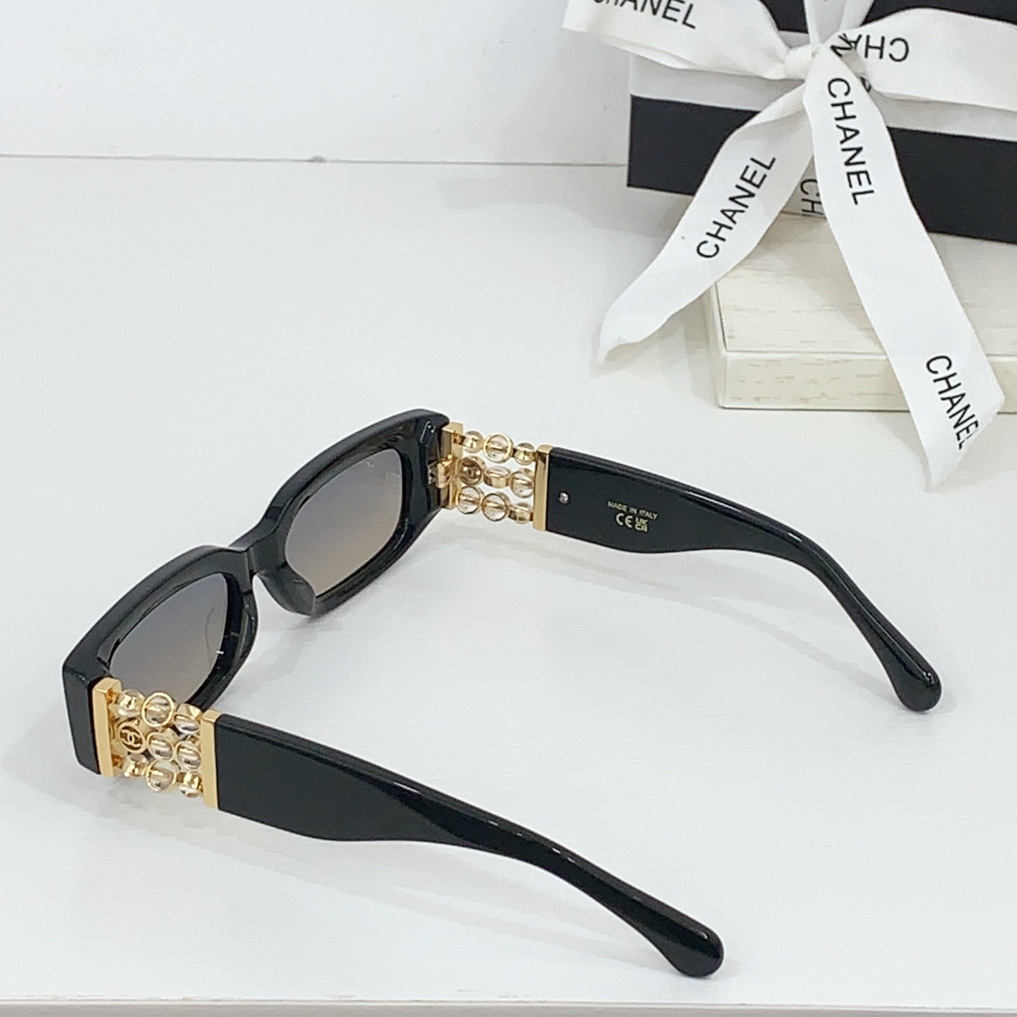 Ch**el Glasses CH5544 54-17-145