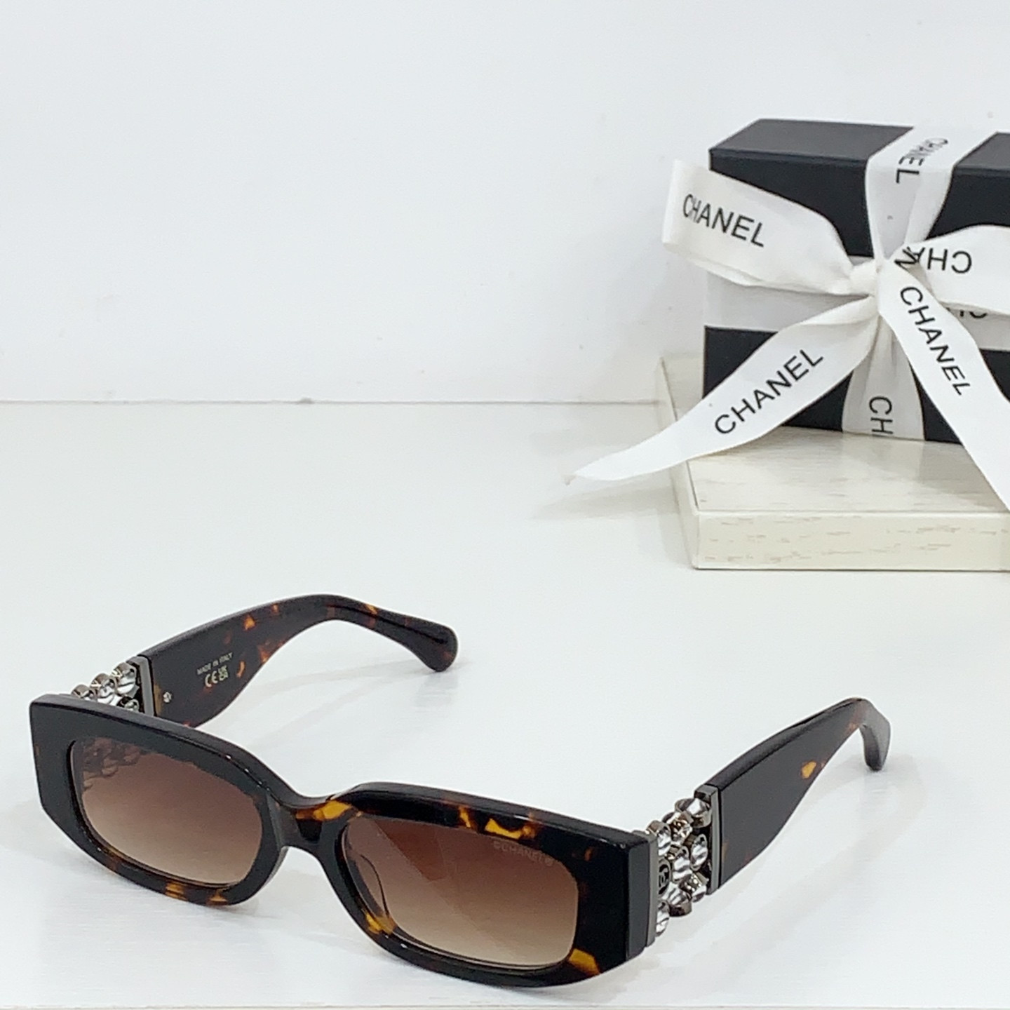 Ch**el Glasses CH5544 54-17-145