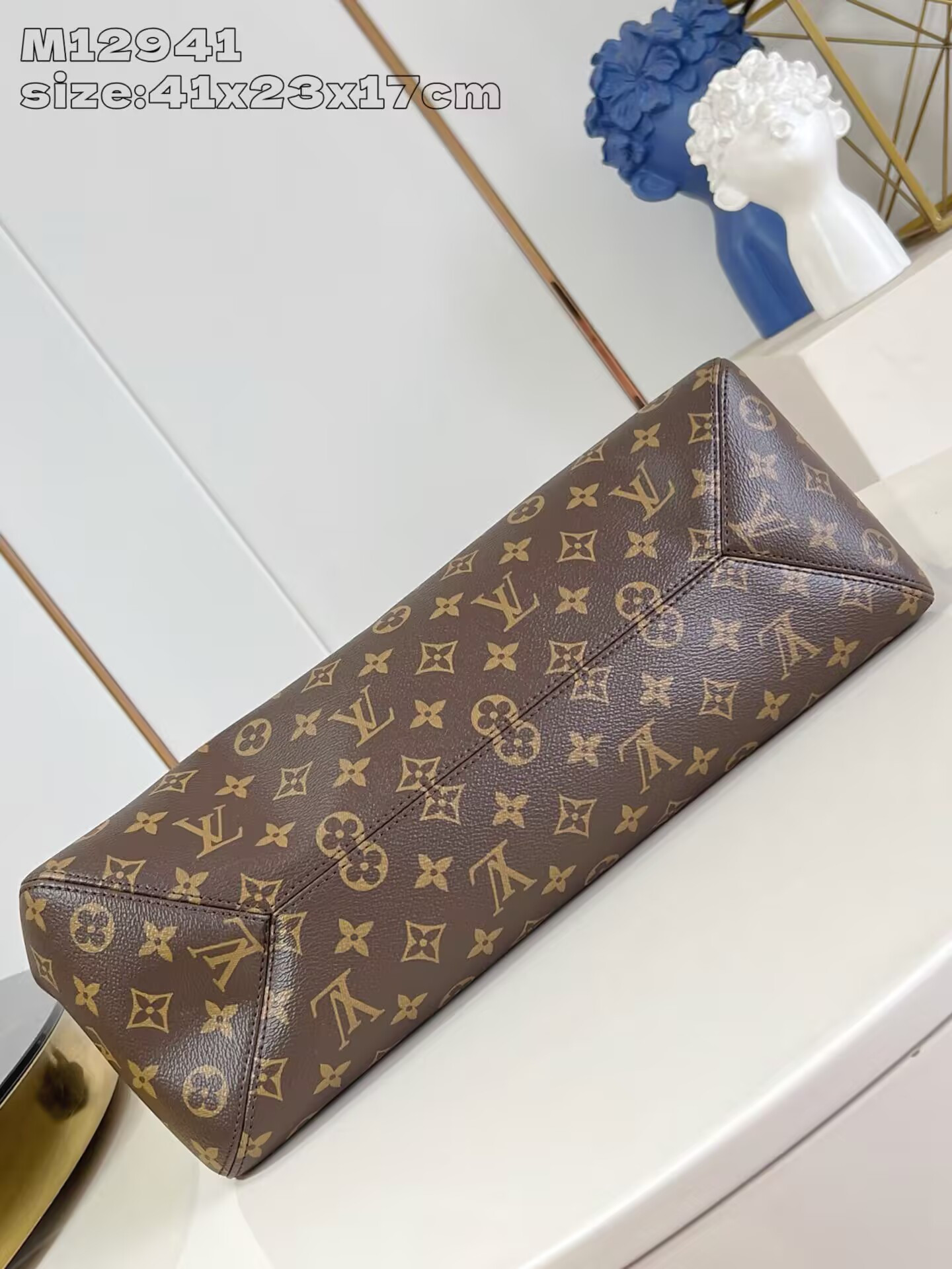 LV The Drop GM M12941 41x23x17cm