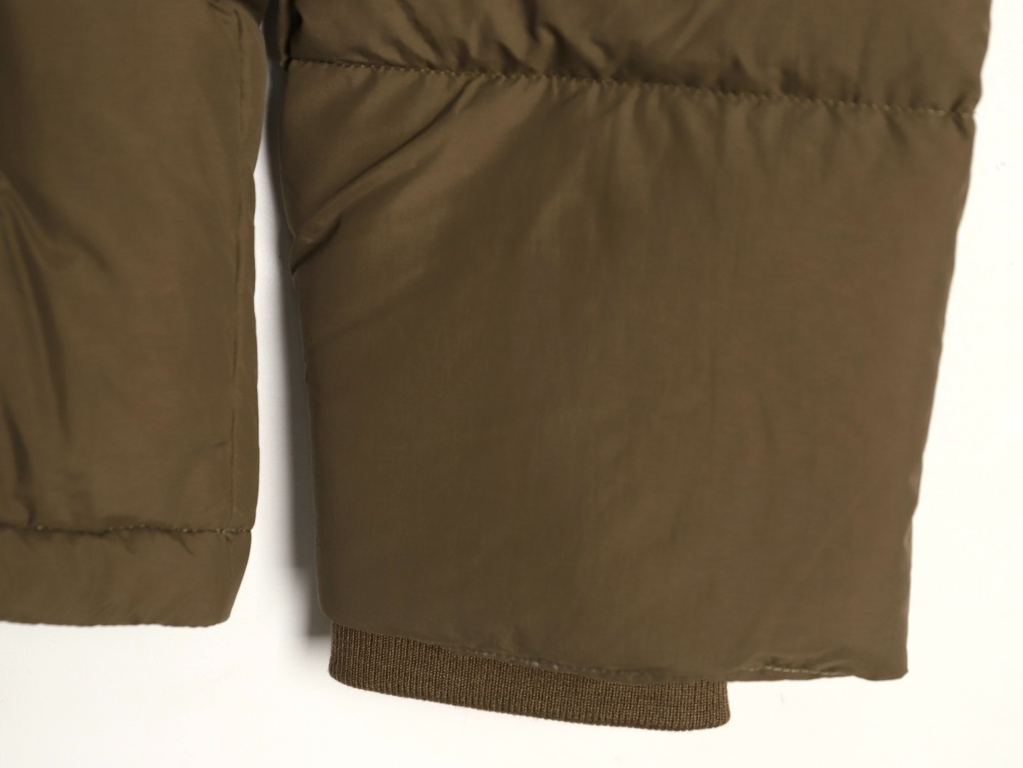 Bv*b*rry 25Fw Short Puffer jacket