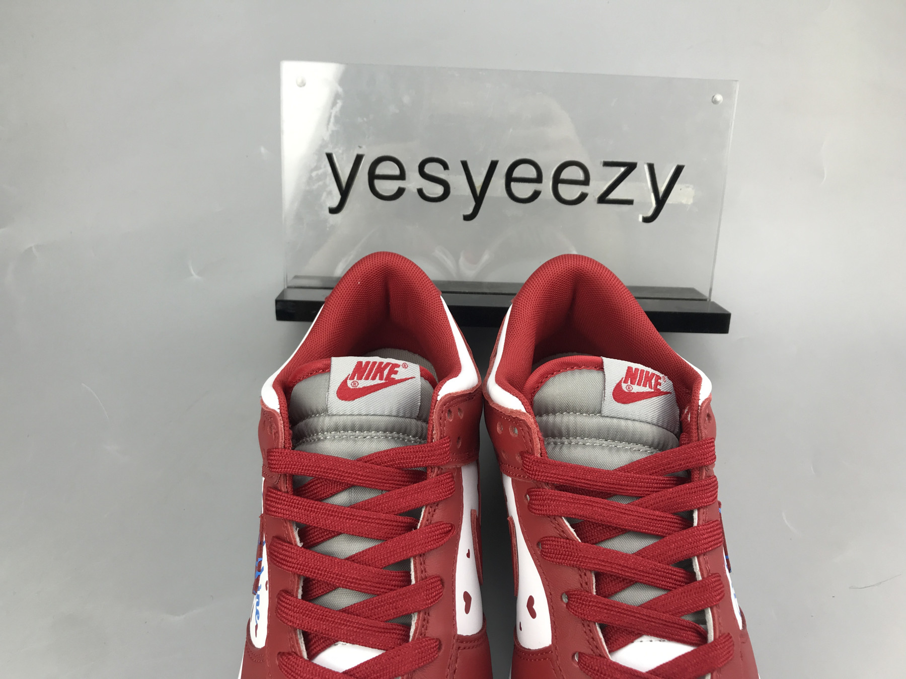 UA NIKE DUNK LOW SP 