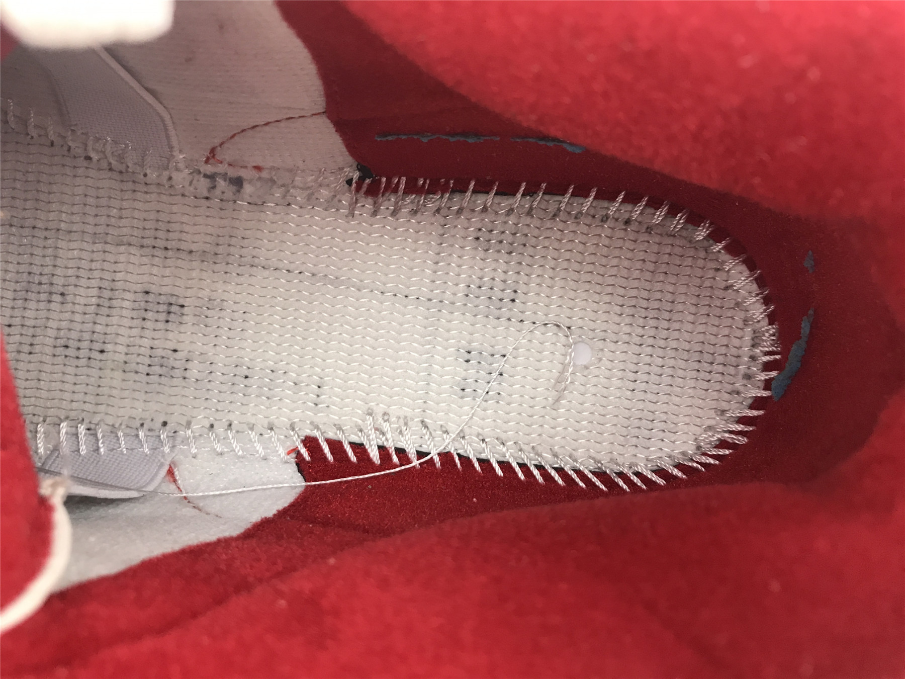 UA FRAGMENT DESIGN X AIR JORDAN 3Â