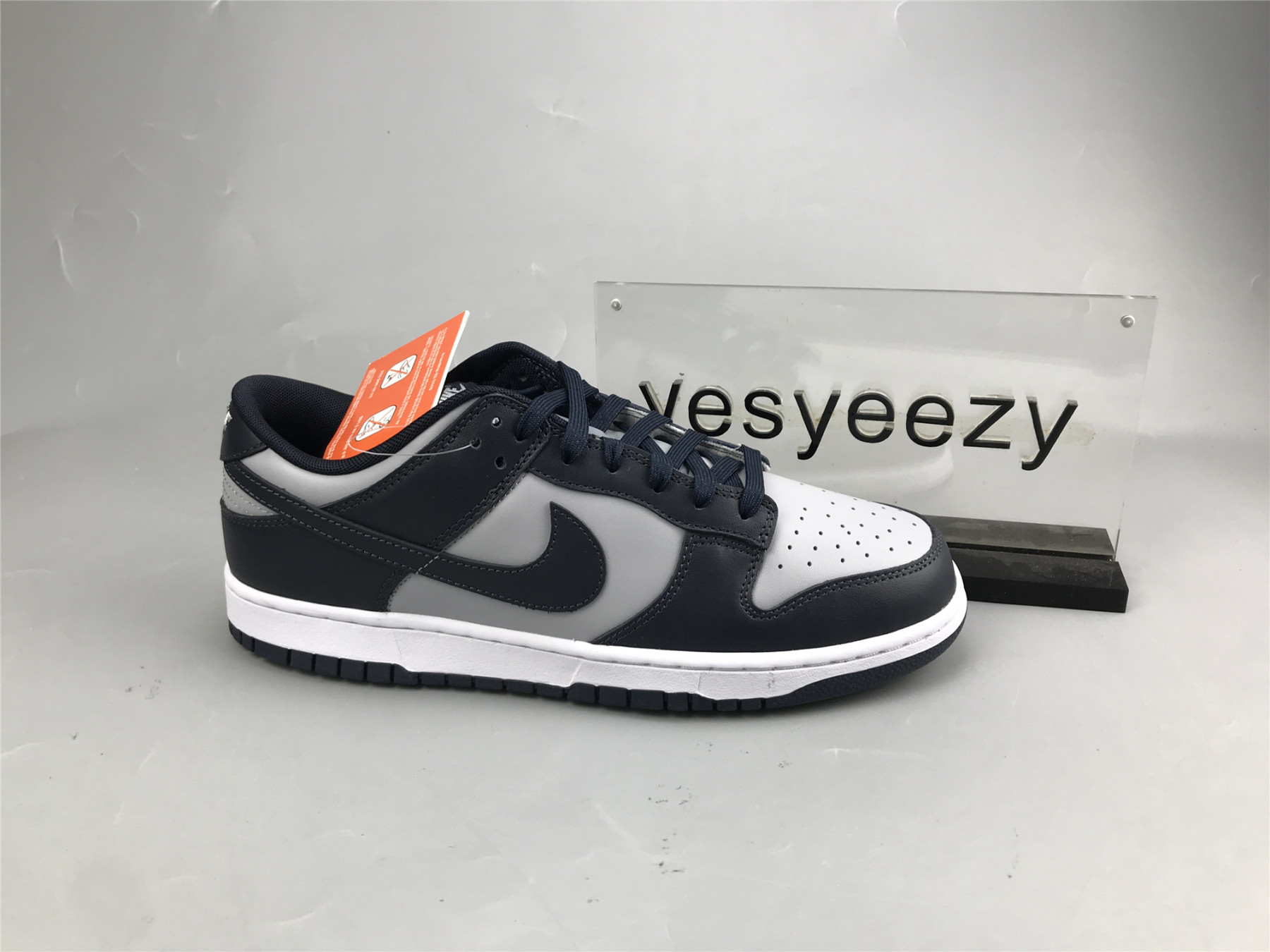 UA NIKE DUNK LOW 