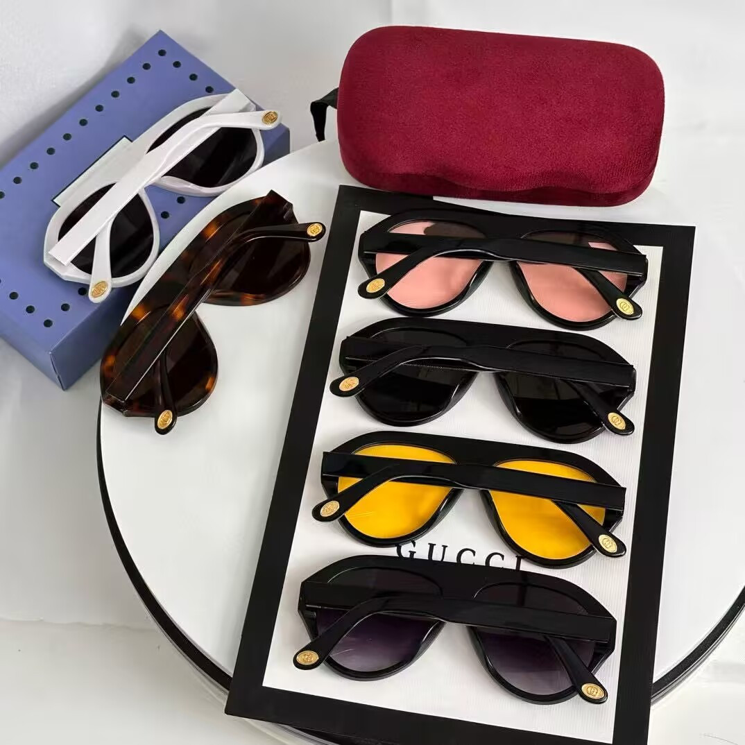 Gvc*1 Glasses
