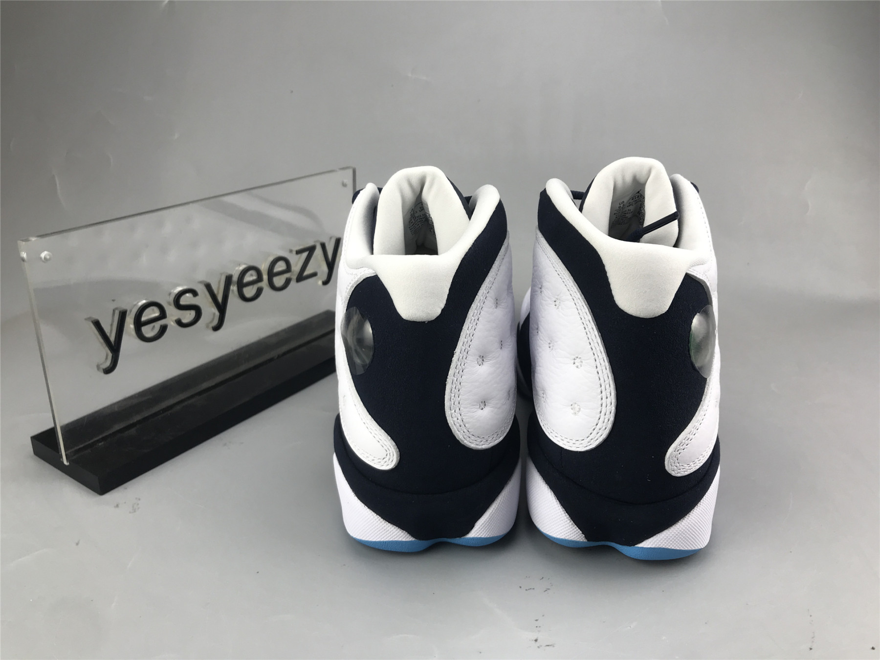 UA AIR JORDAN 13 RETRO 