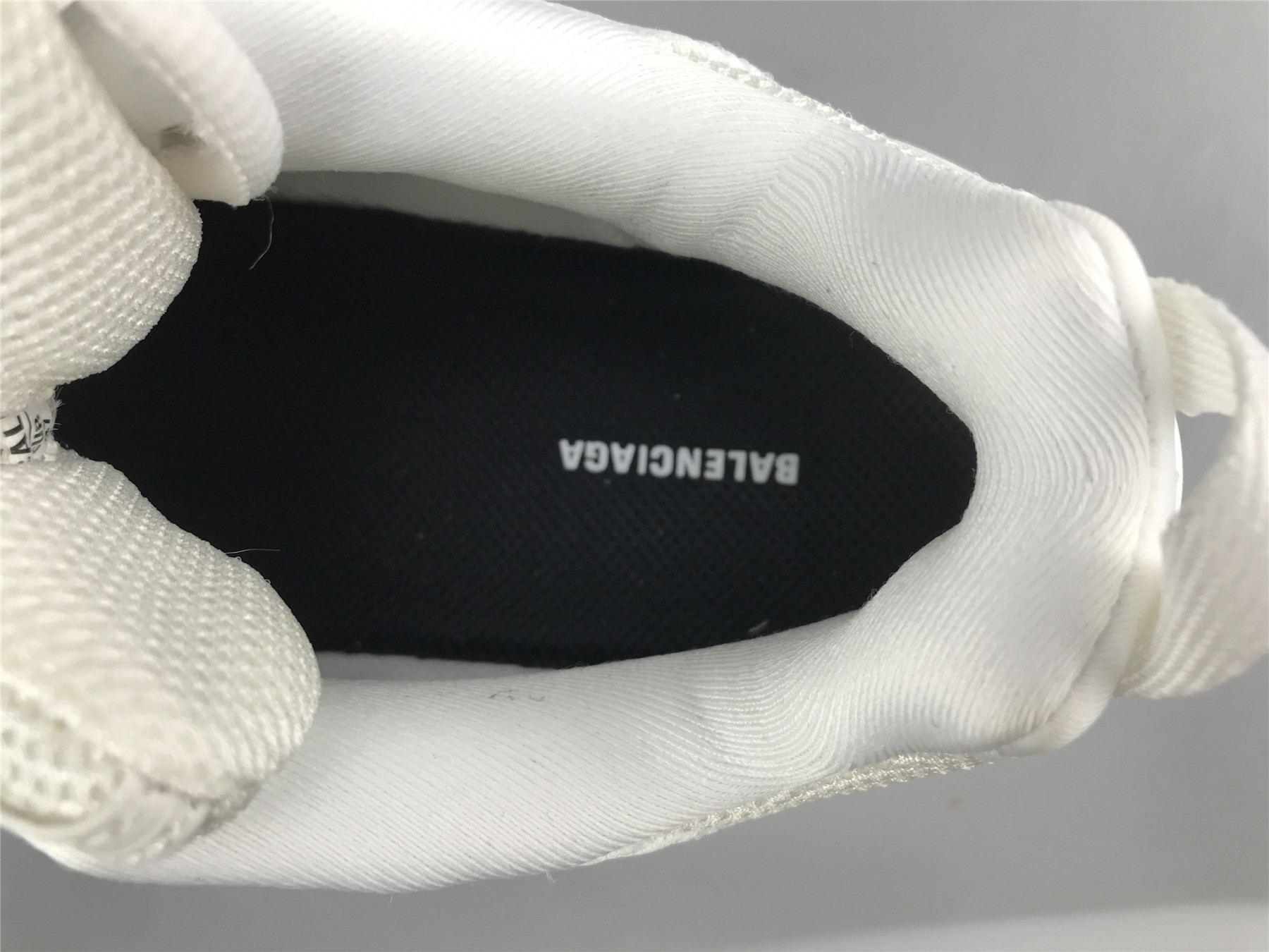 UA X-PANDER WHITE