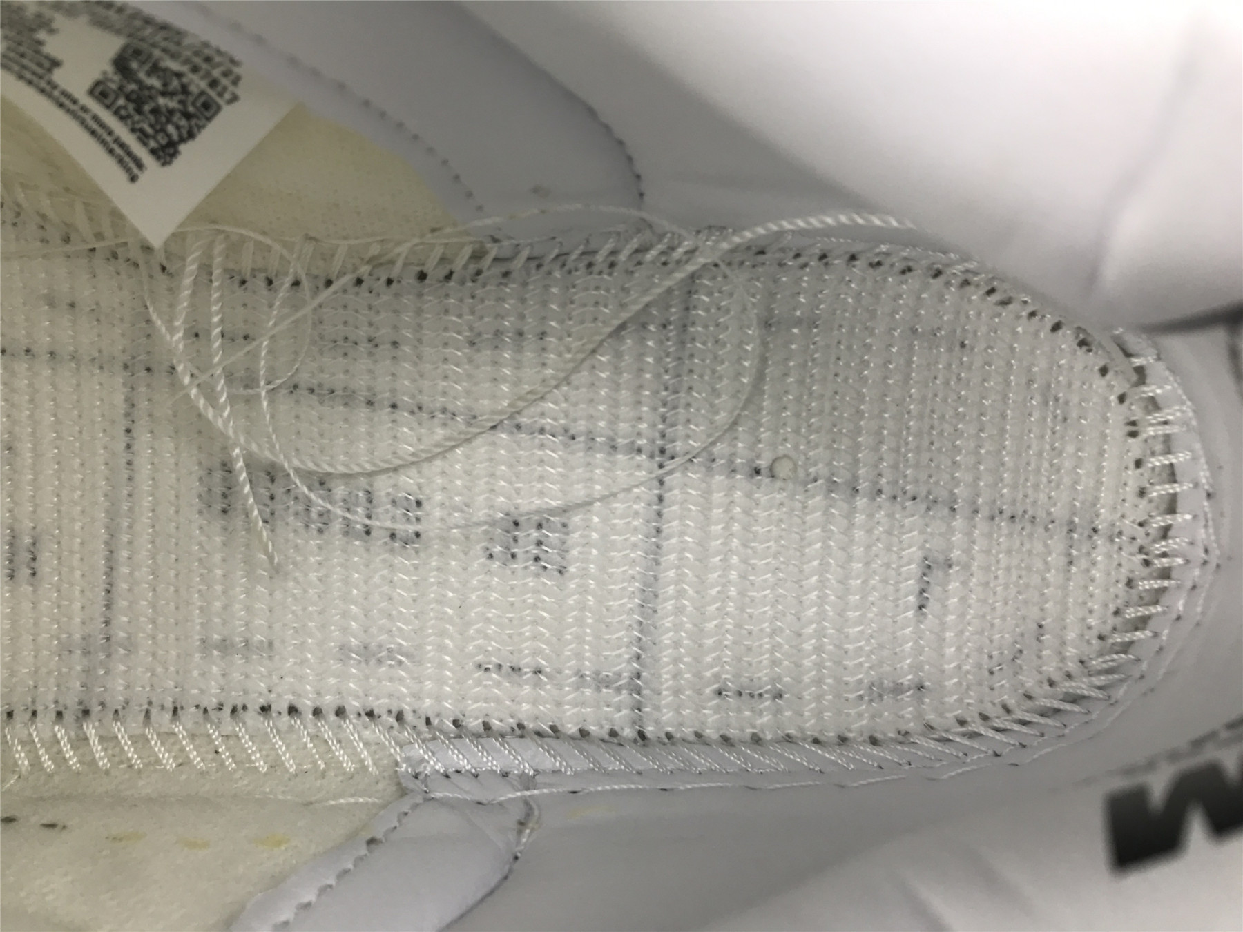 UA DOVER STREET MARKET X DUNK LOW 