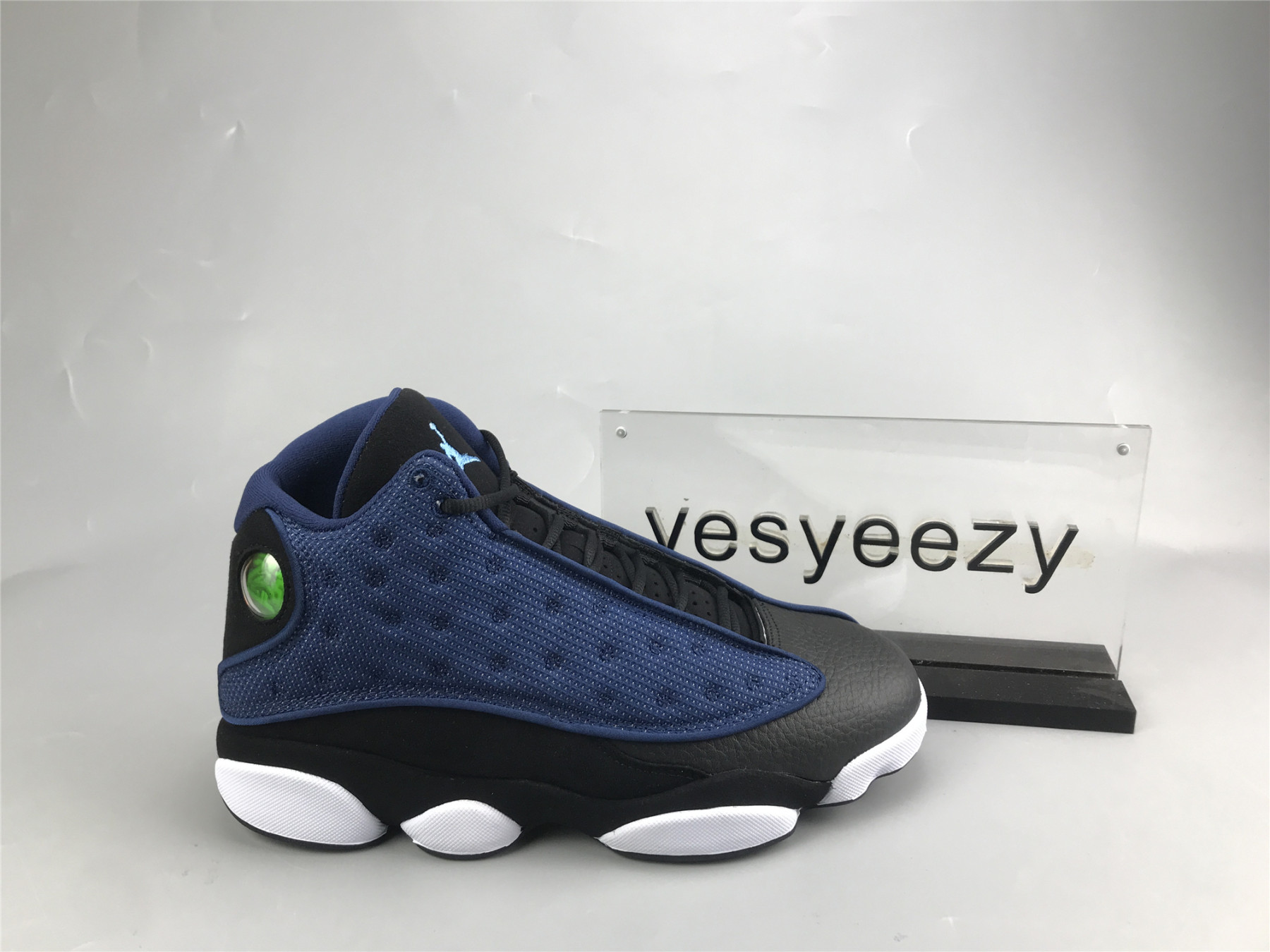 UA AIR JORDAN 13 RETRO 