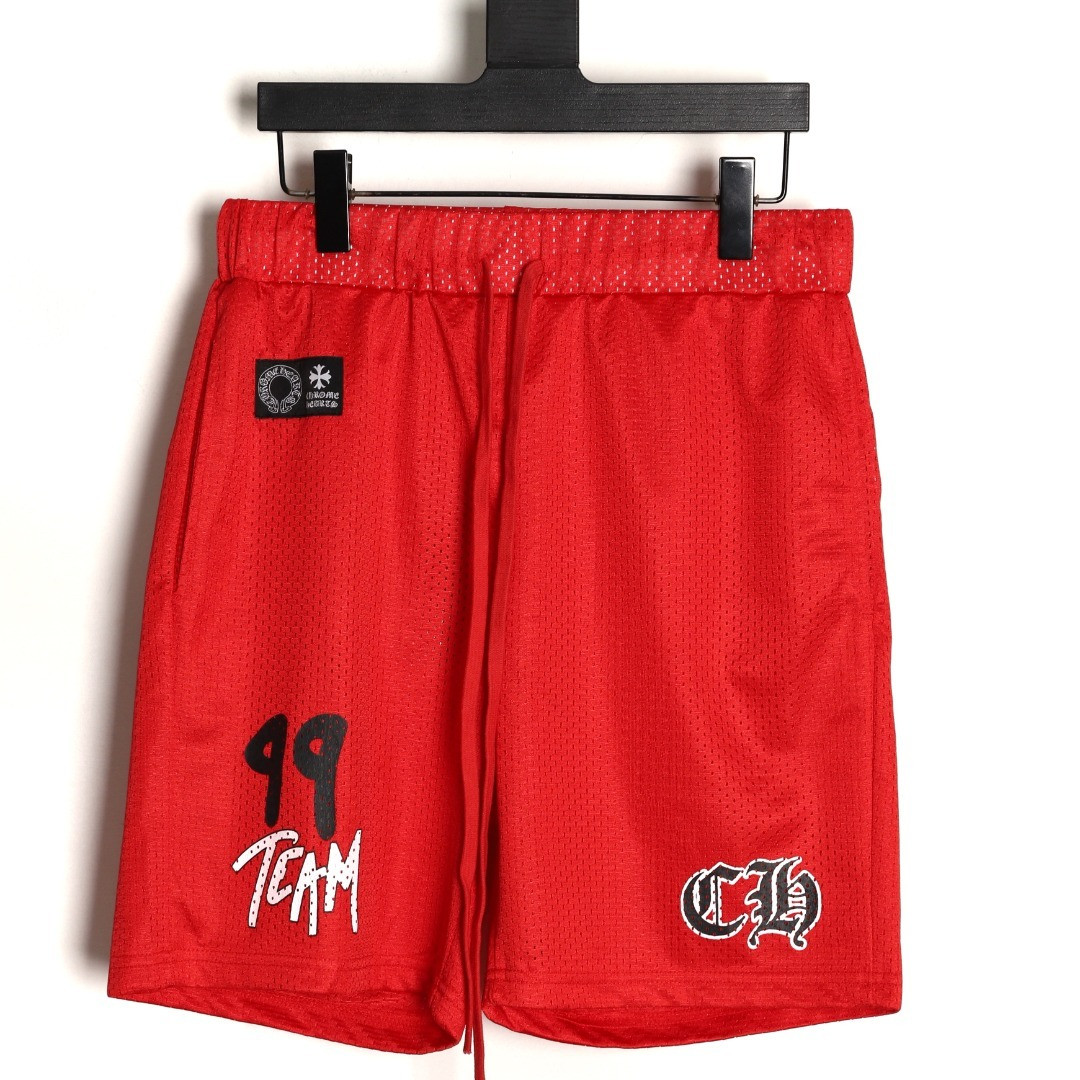 Ch*0me He**ts Shorts