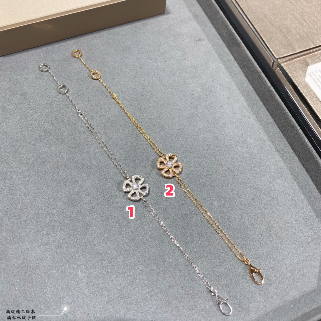 Bv1g*ai Bracelet