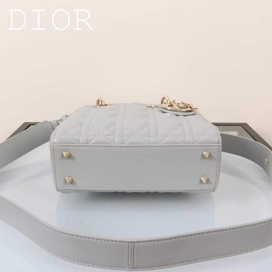 Small Lady D10r My ABCD10r Bag 20 x 17 x 8 CM