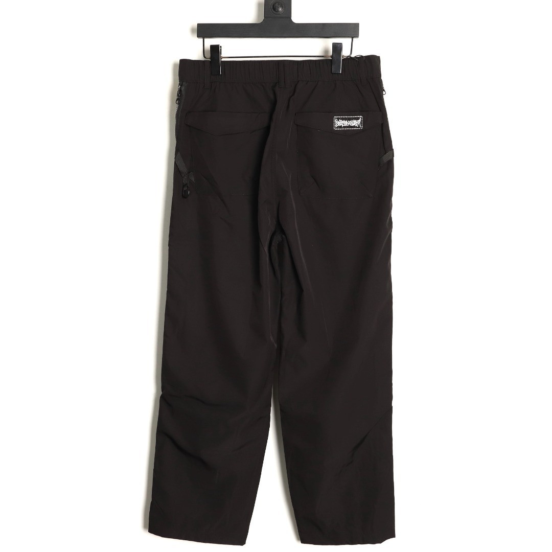 Ba1en*iaga Pants