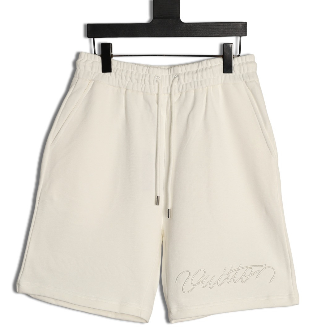 L0vis Vvtt0n Shorts
