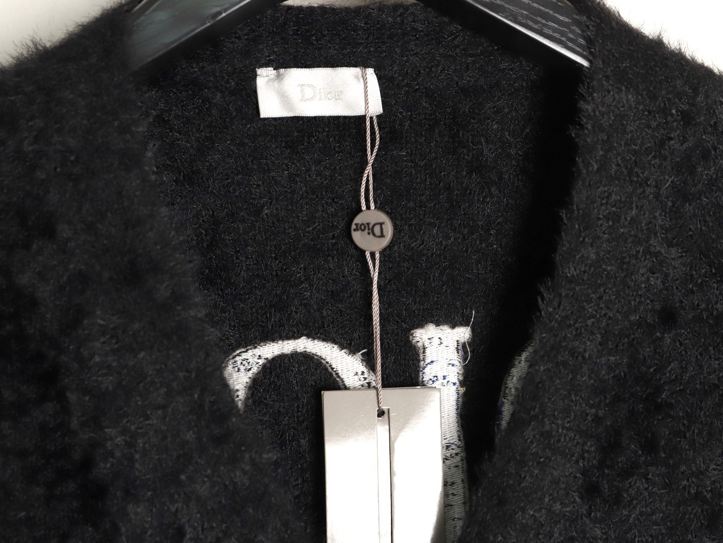 D10r 25SS Cardigan Sweaters