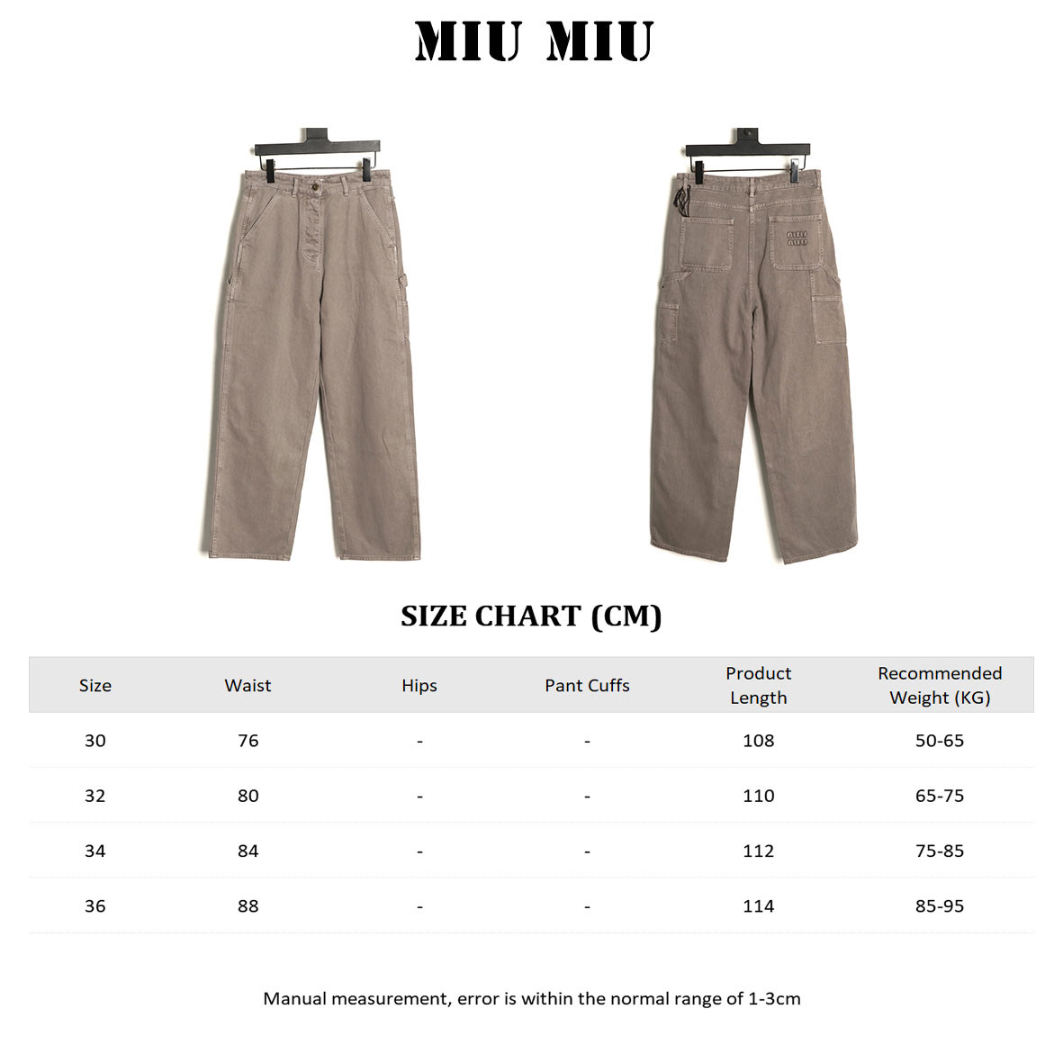 M1v M1v Jeans