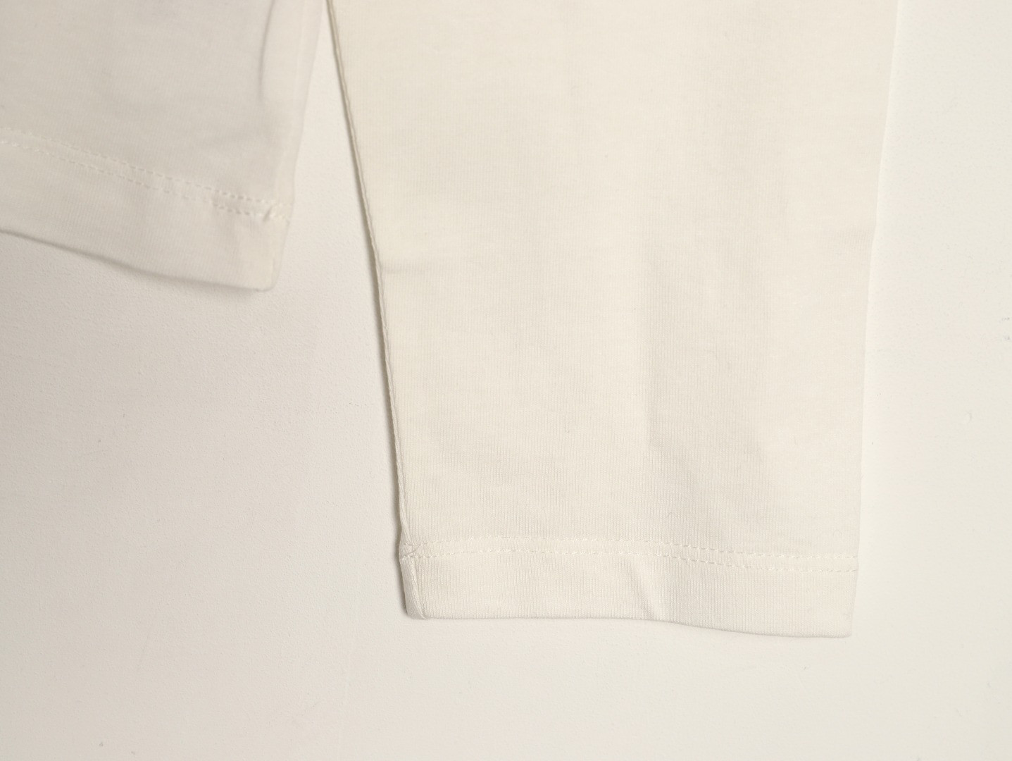 M1v M1v 26SS Long-sleeved T-shirt