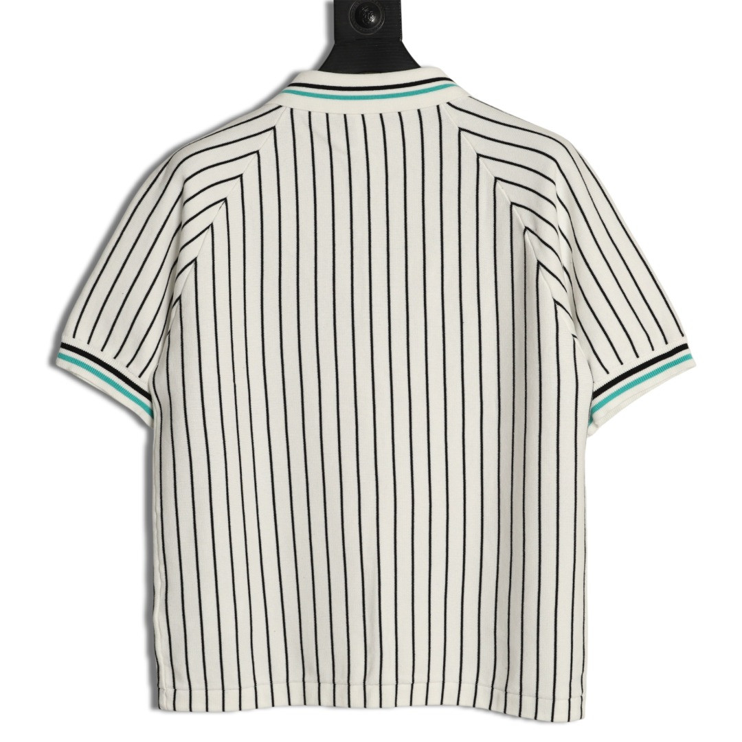 L0vis Vvtt0n Short-sleeved Polo shirt