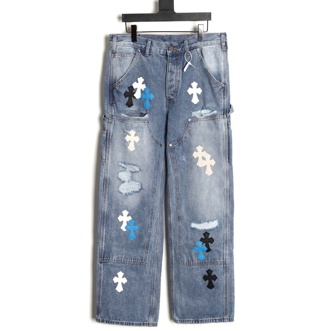 Ch*0me He**ts Pant
