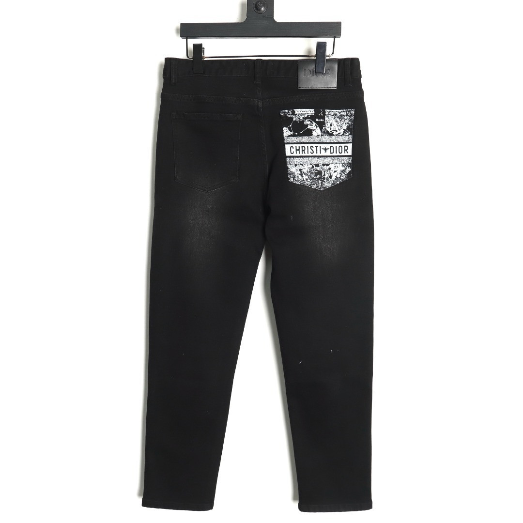 D10r Jeans