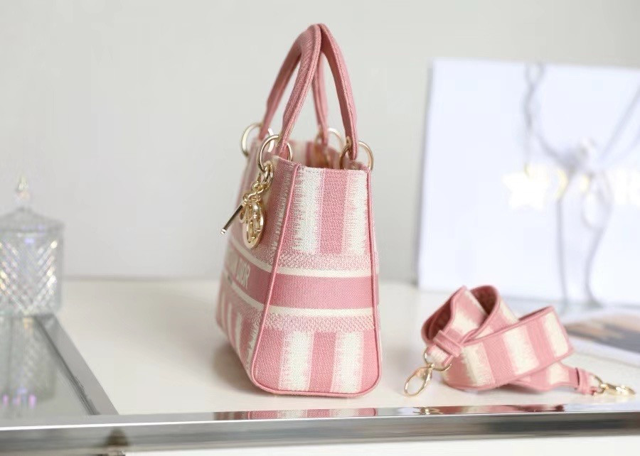 D10r D-lited bag 24cm