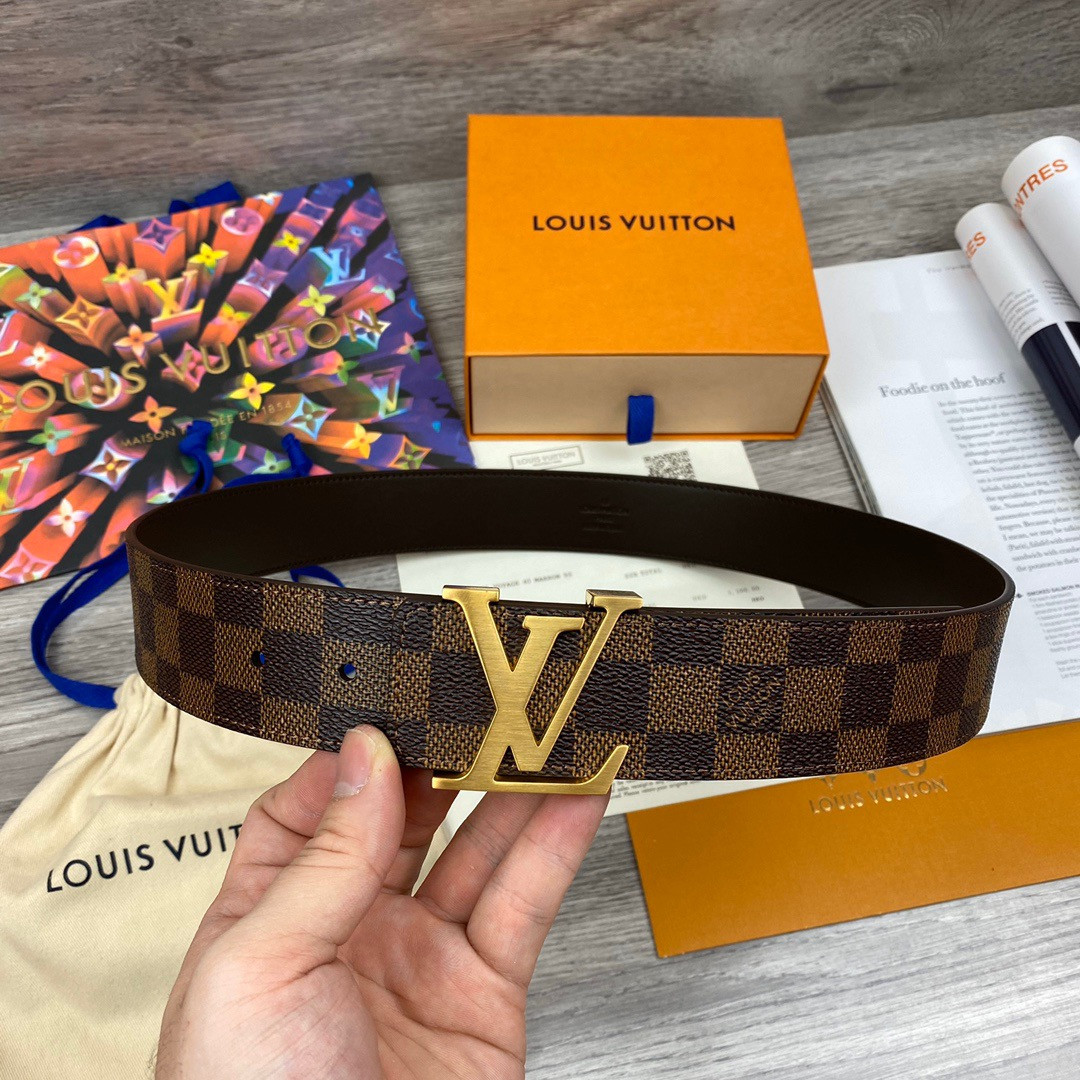 L0vis Vvtt0n Men Belt