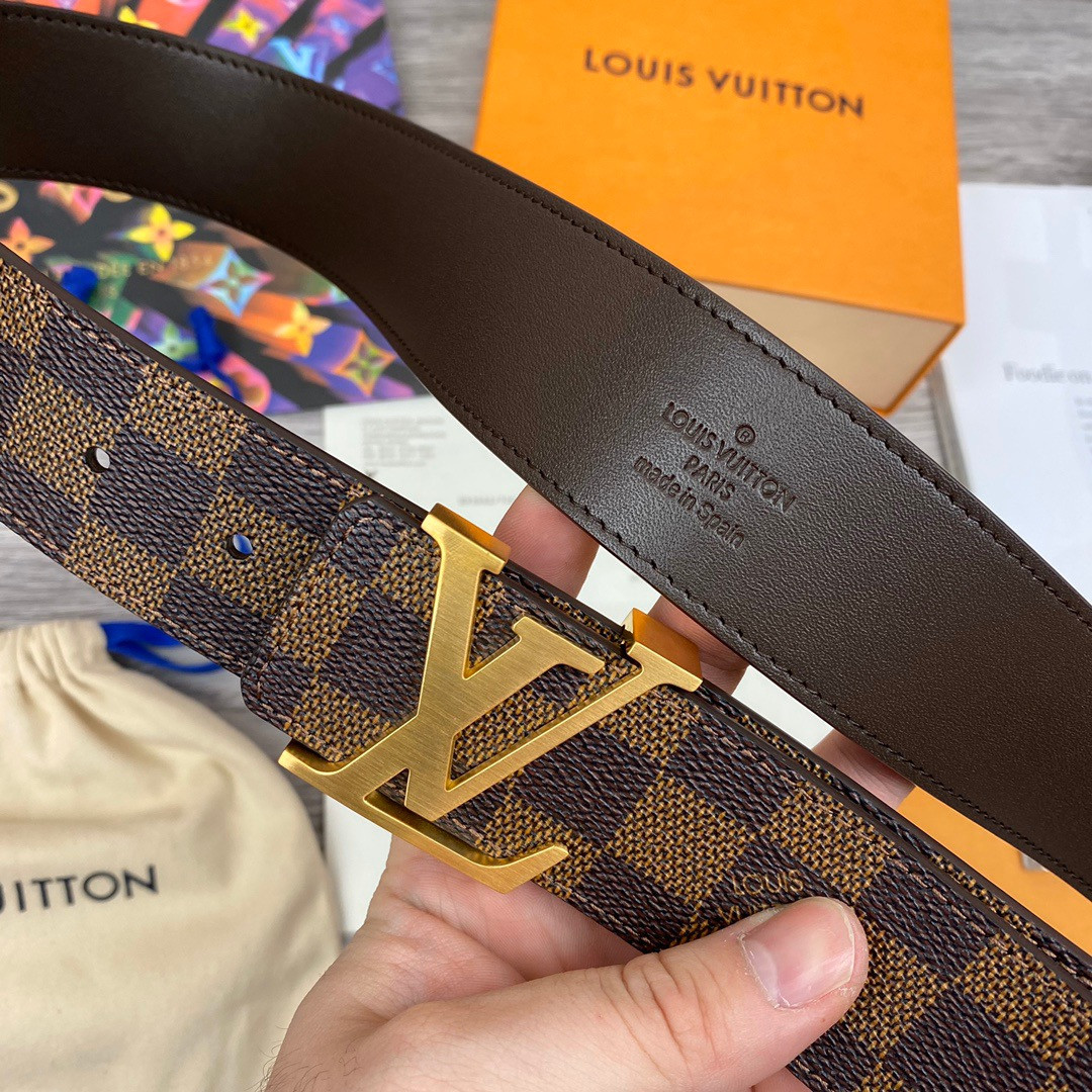 L0vis Vvtt0n Men Belt