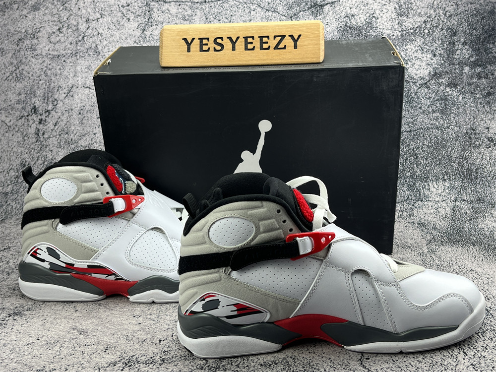 UA AIR JORDAN 8 RETRO 