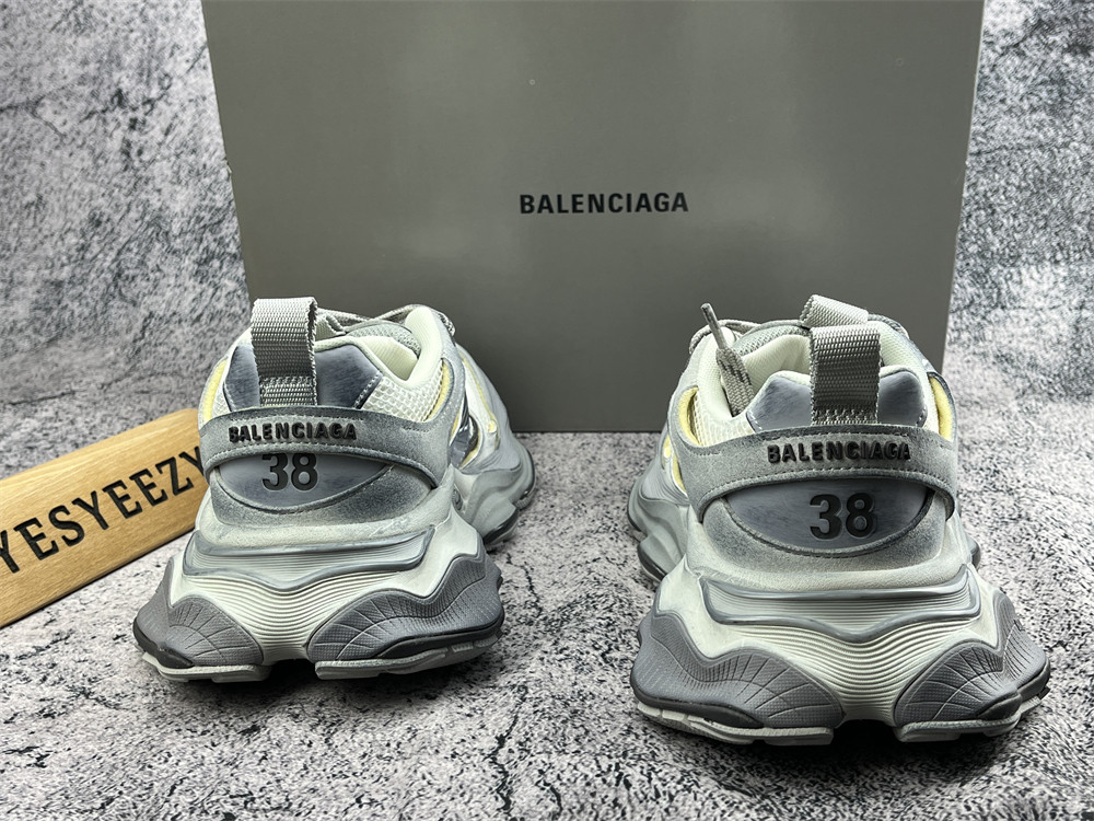UA Cargo Sneaker All Grey