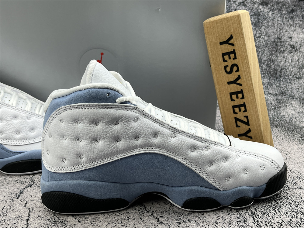 UA AIR JORDAN 13 RETRO 
