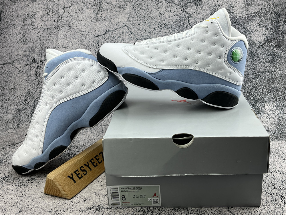 UA AIR JORDAN 13 RETRO 