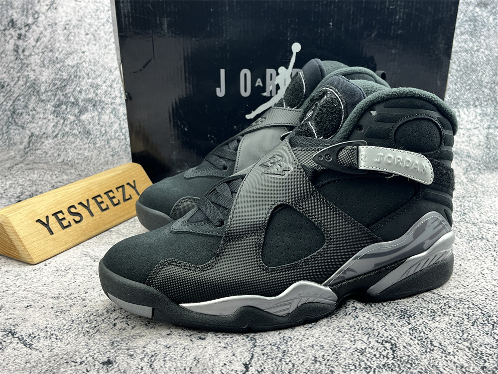UA AIR JORDAN 8 RETRO WINTERIZED 