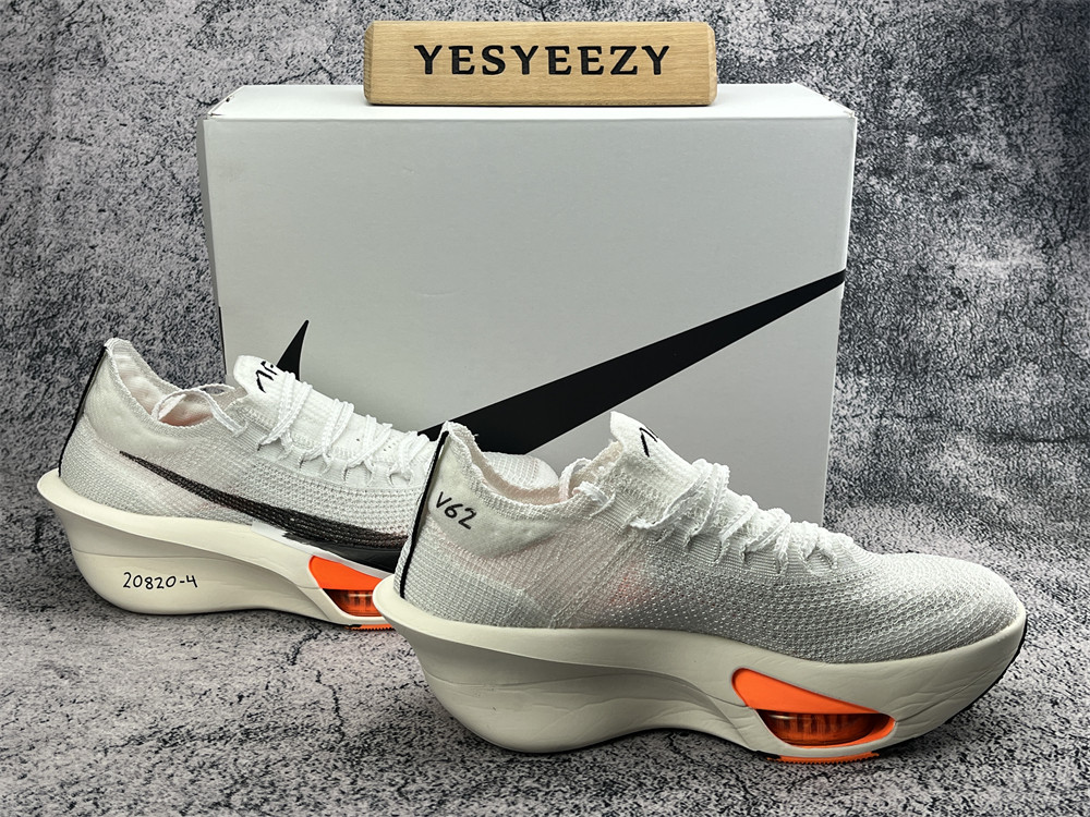 UA AIR ZOOM ALPHAFLY NEXT% 3 