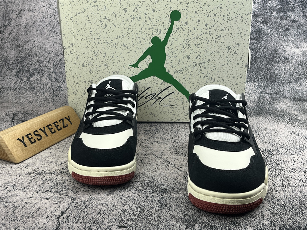 UA Jordan 4 RM Canyon Rust