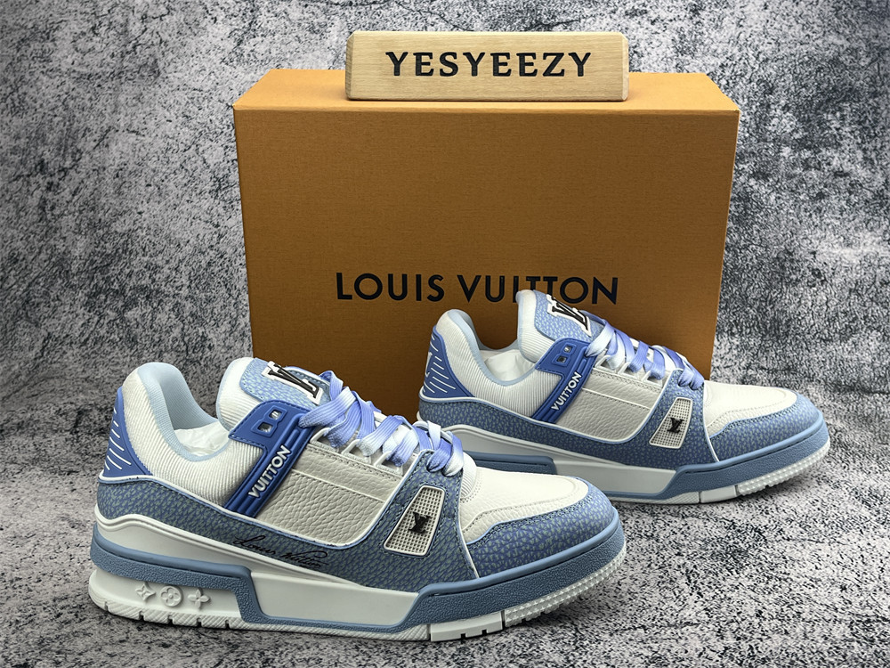 UA LV Trainer Sneaker