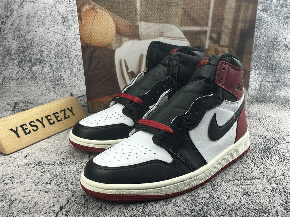 UA Jordan 1 Retro High