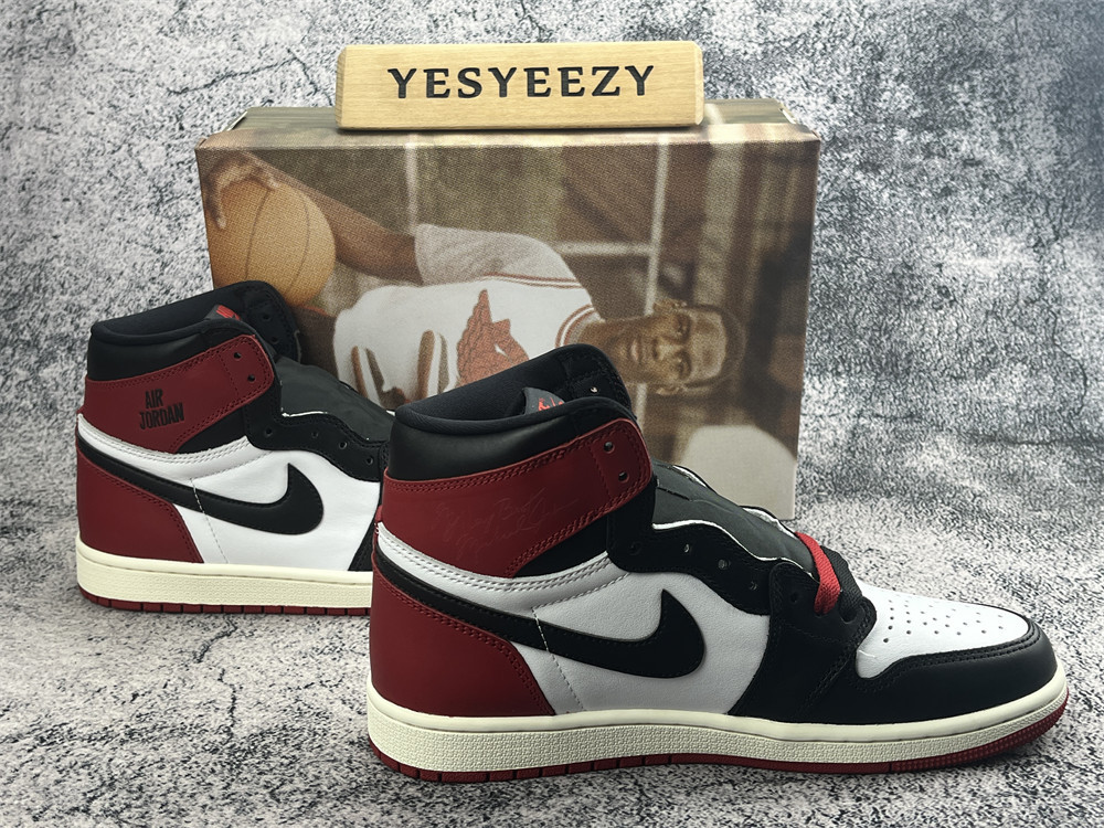 UA Jordan 1 Retro High
