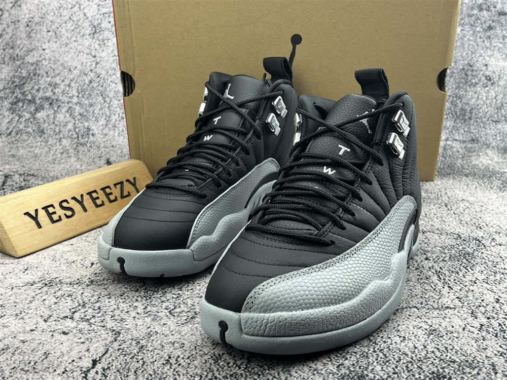UA Jordan 12 Retro