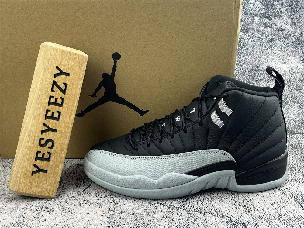 UA Jordan 12 Retro