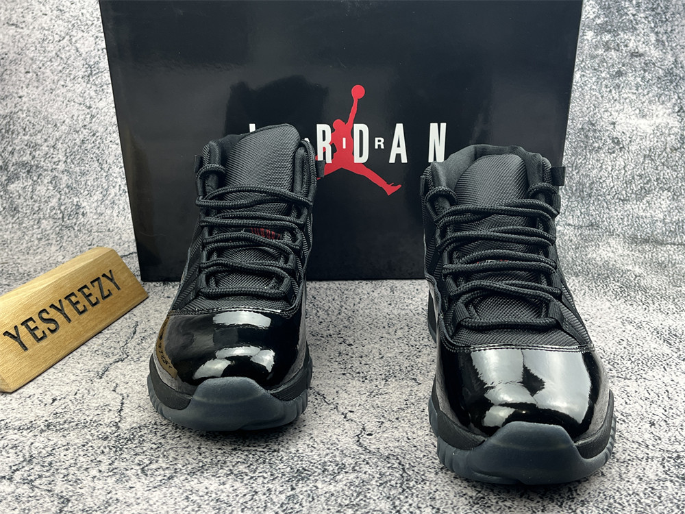 UA Jordan 11 Retro