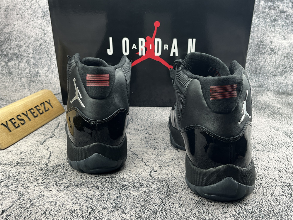 UA Jordan 11 Retro