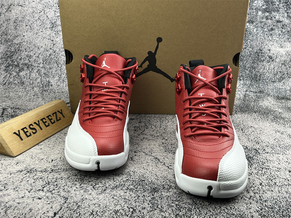 UA Jordan 12 Retro
