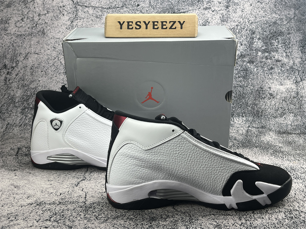 UA Jordan 14 Retro