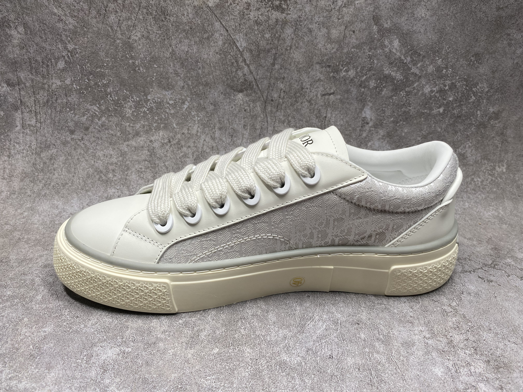 UA D10r B33 Sneaker